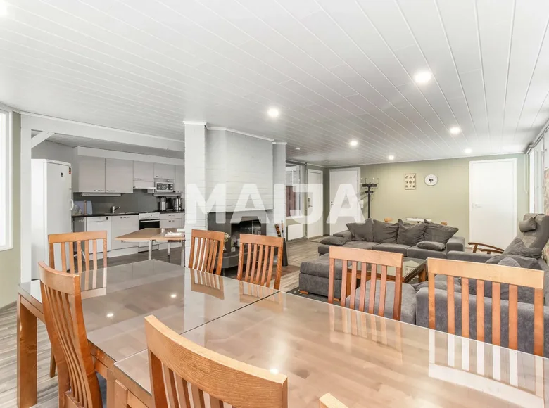 Вилла 7 комнат 425 м² Район Котка-Хамина, Финляндия