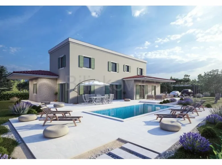 4 room villa 170 m² Frata, Croatia