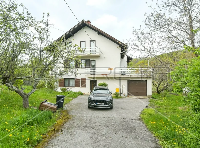 House 150 m² City of Zagreb, Croatia