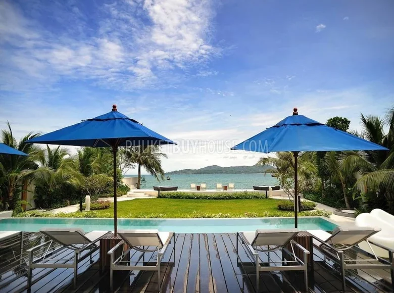 Condo z 2 sypialniami 102 m² Ban Bang Thao, Tajlandia