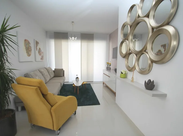 Appartement 3 chambres 71 m² Abadin, Espagne