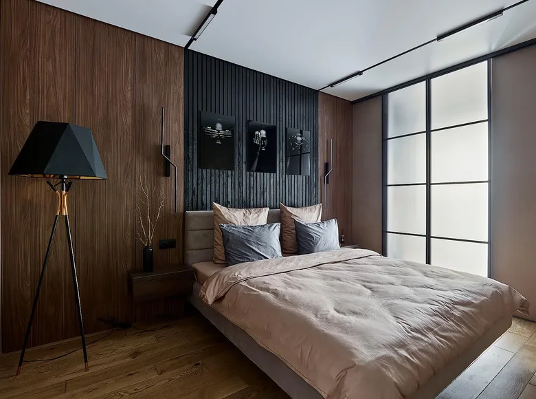 2 room apartment 65 m² Kopishche, Belarus