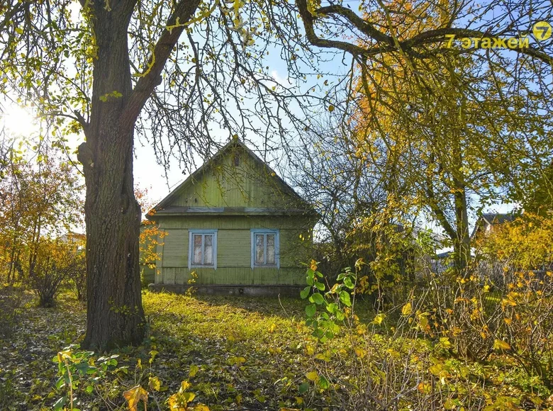 House 42 m² Smalyavichy, Belarus