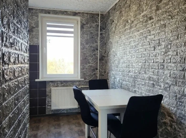 2 room apartment 49 m² Ignalina, Lithuania