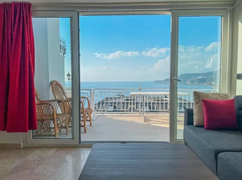 Квартира 3 спальни 125 м² Муратпаша, Турция