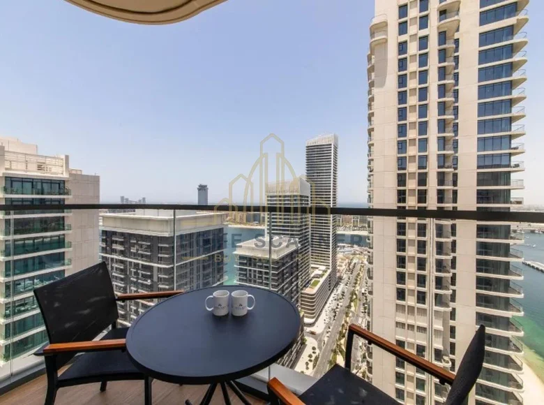 Квартира 1 комната 730 м² Дубай, ОАЭ