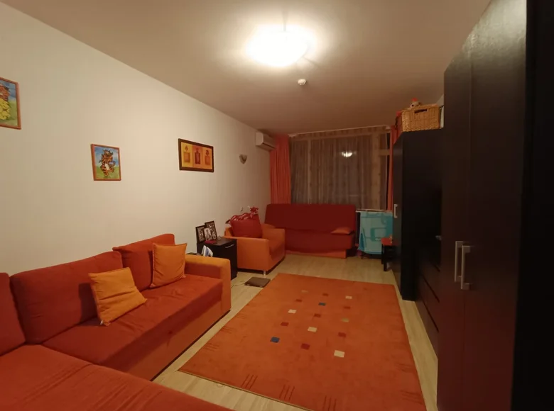 Mieszkanie 3 pokoi 114 m² Byala, Bułgaria