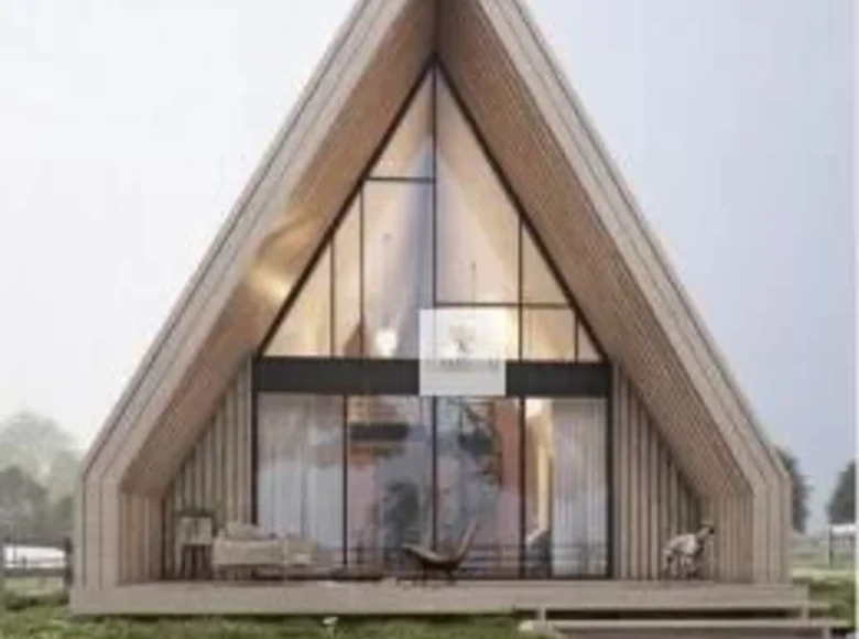 2 bedroom house 100 m² Babljak, Montenegro