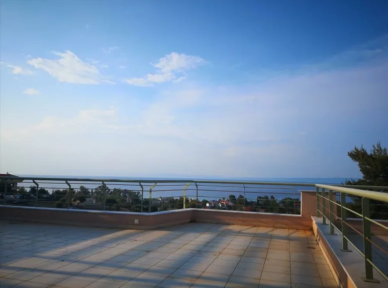 Adosado 6 habitaciones  Pefkochori, Grecia