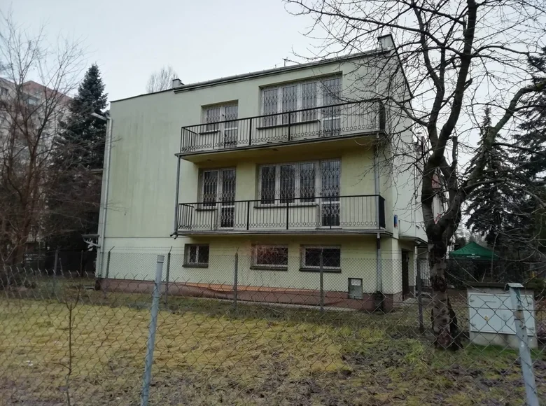 9 room house 300 m² Warsaw, Poland