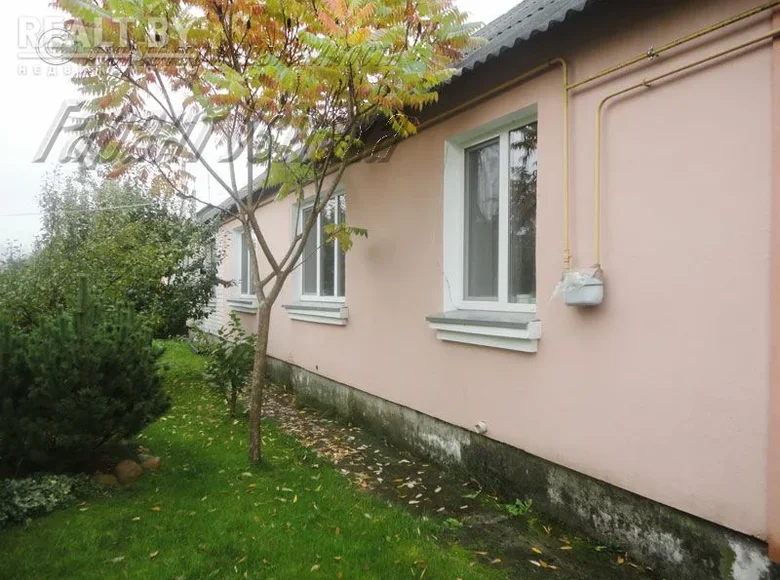 Wohnung 67 m² Brest, Belarus