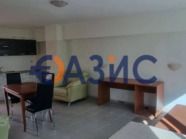 Квартира 2 комнаты 74 м² Несебр, Болгария