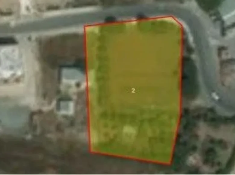 Apartment  Empa, Cyprus