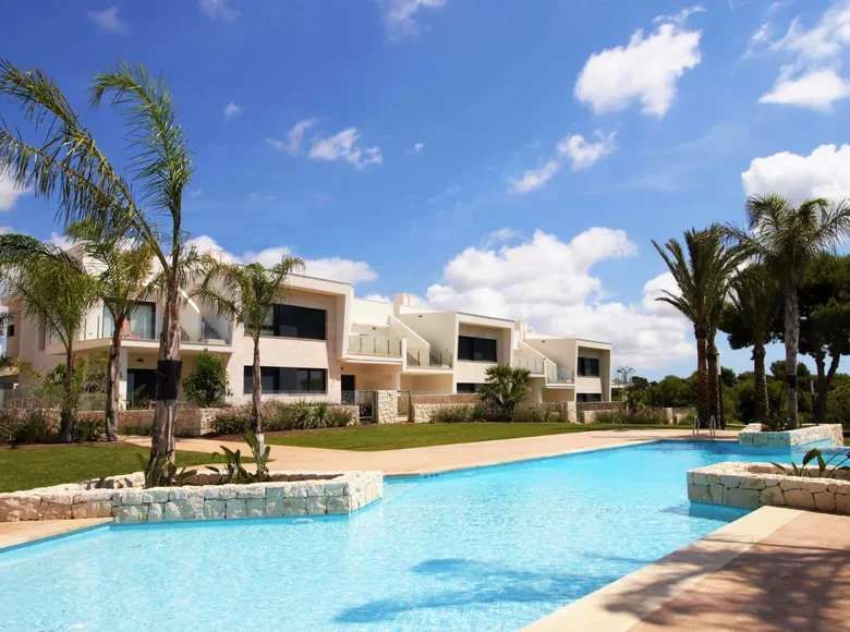 Apartamento 3 habitaciones 82 m² Pilar de la Horadada, Španjolska