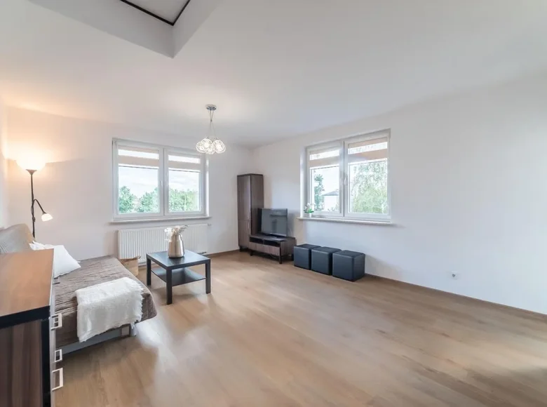 3 room apartment 62 m² Marki, Poland