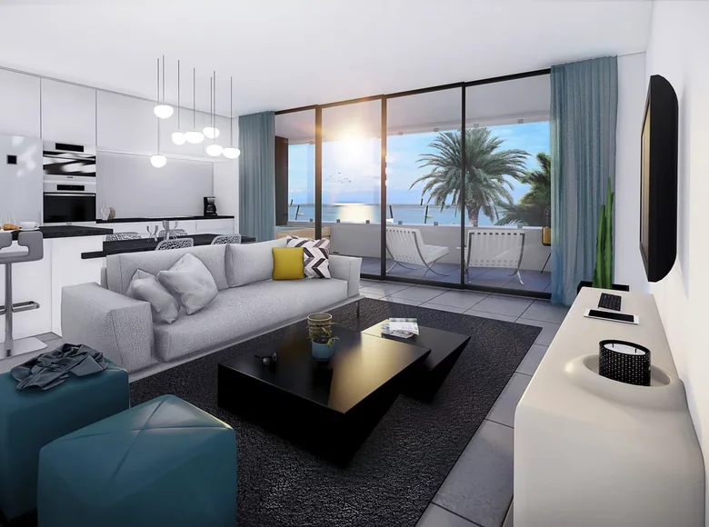 Appartement 3 chambres 98 m² San Pedro del Pinatar, Espagne