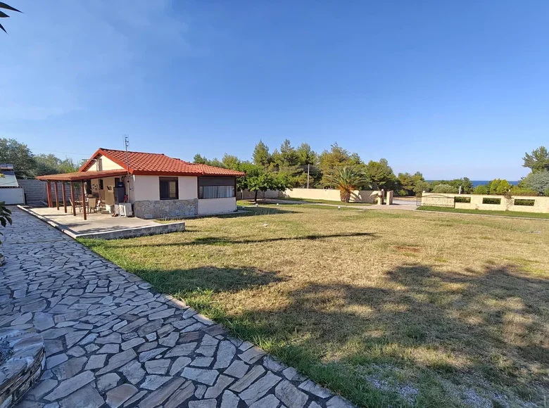 Villa de 1 habitación 55 m² Plaka Litochorou, Grecia