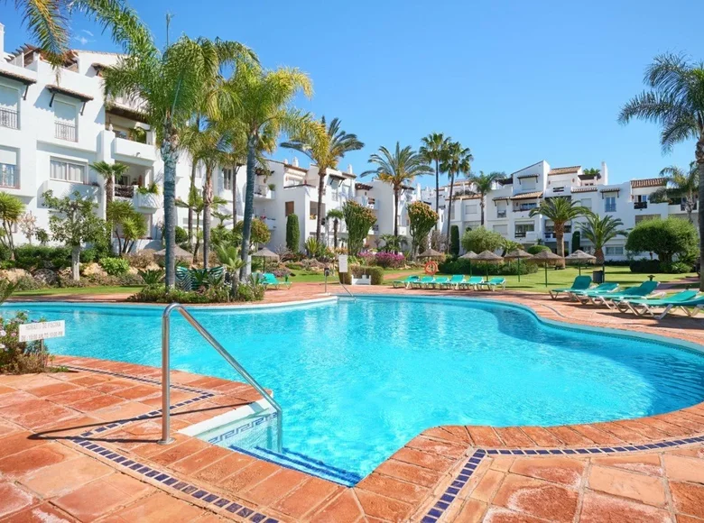 Wohnung 2 Schlafzimmer 96 m² Bel Air, Spanien