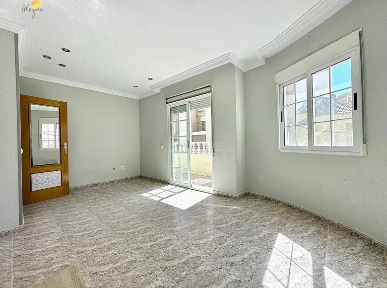 3 bedroom apartment 103 m² Torrevieja, Spain