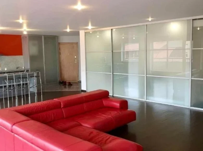 2 room apartment 104 m² Klaipėda, Lithuania