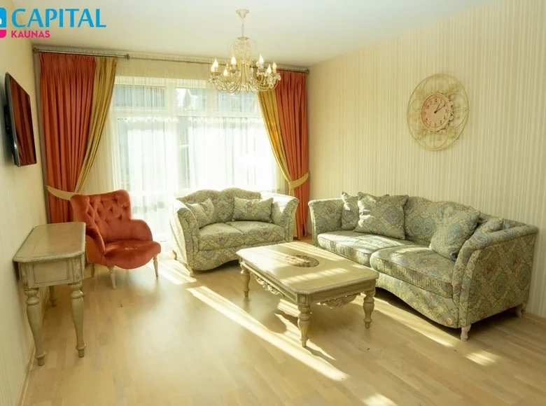 Dom 327 m² Druskieniki, Litwa