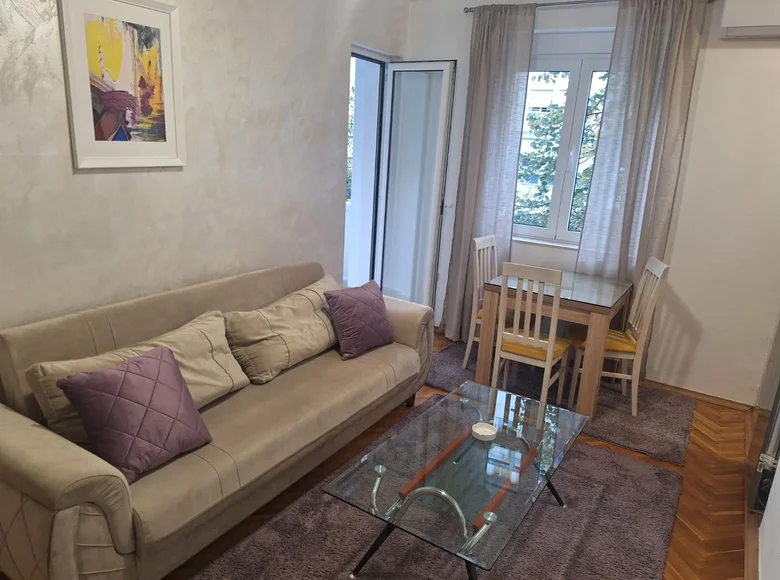 1 room apartment 38 m² in Podgorica, Montenegro