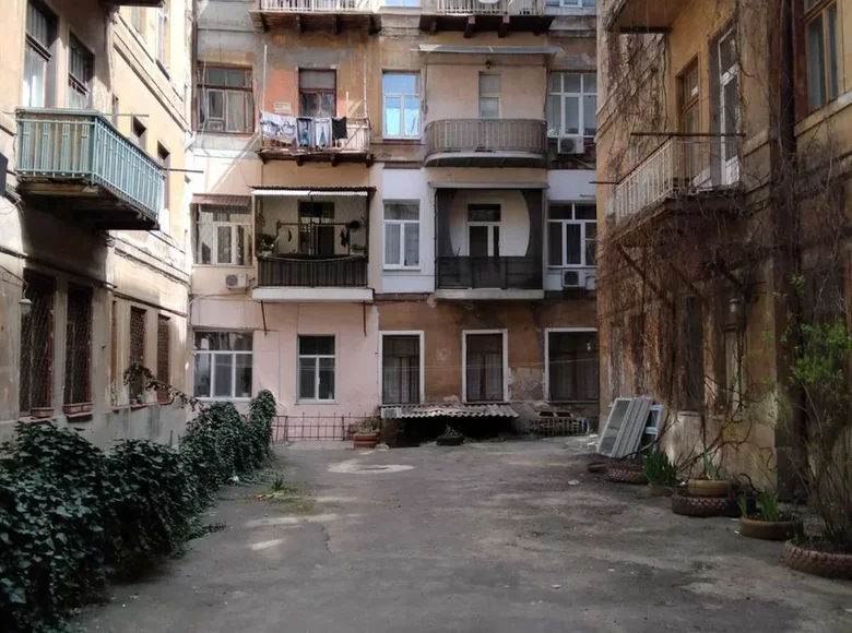 Коммерческое помещение 105 м² Одесса, Украина