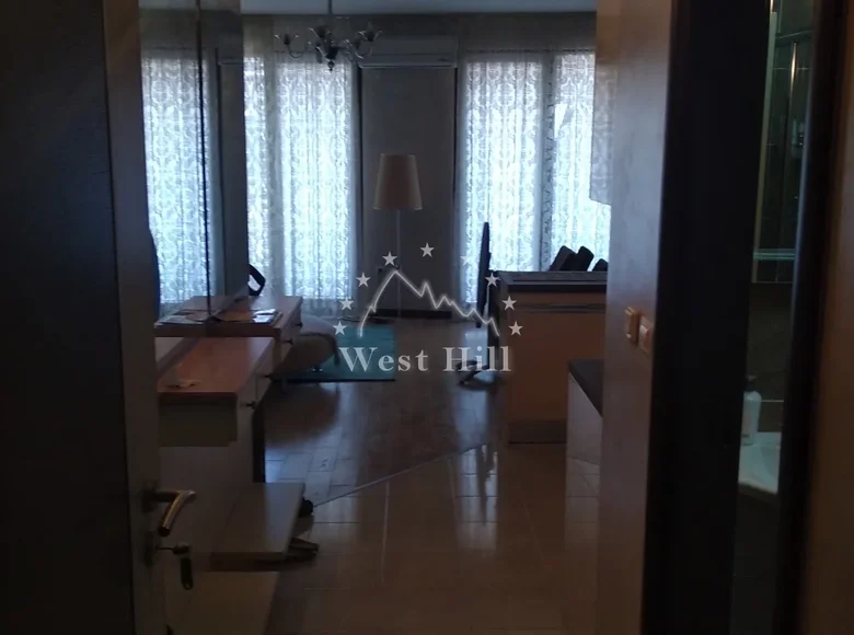 Apartment 42 m² Budva, Montenegro