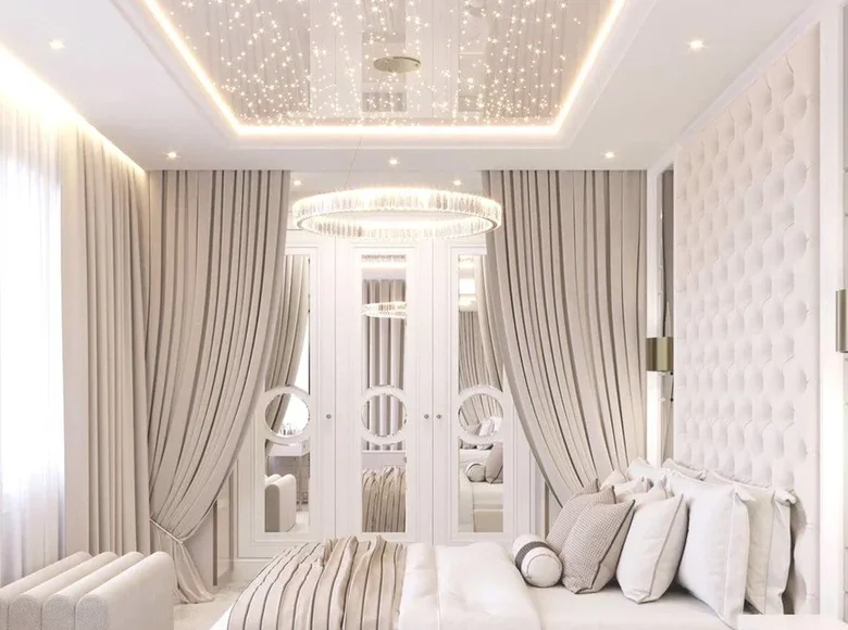 Квартира 3 комнаты 78 м² Минск, Беларусь