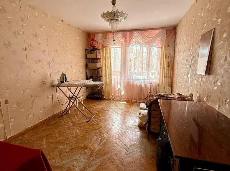 Wohnung 3 zimmer 62 m² Ljasny, Belarus