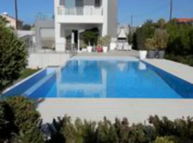 House 180 m² in Pafos, Cyprus