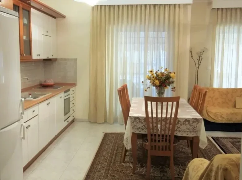 Apartamento 2 habitaciones 82 m² Ampelokipi Menemeni Municipality, Grecia