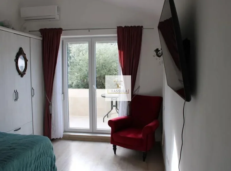Mieszkanie 26 m² Budva, Czarnogóra
