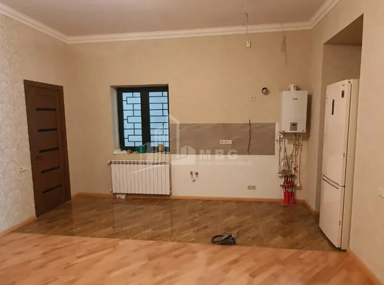 Appartement 3 chambres 62 m² Tbilissi, Géorgie