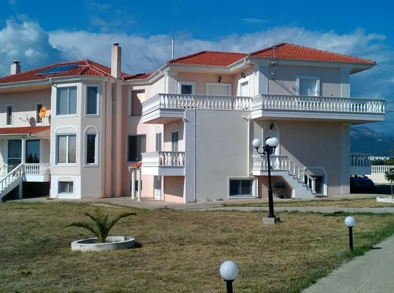 Villa 8 chambres 300 m² Diomidia, Grèce
