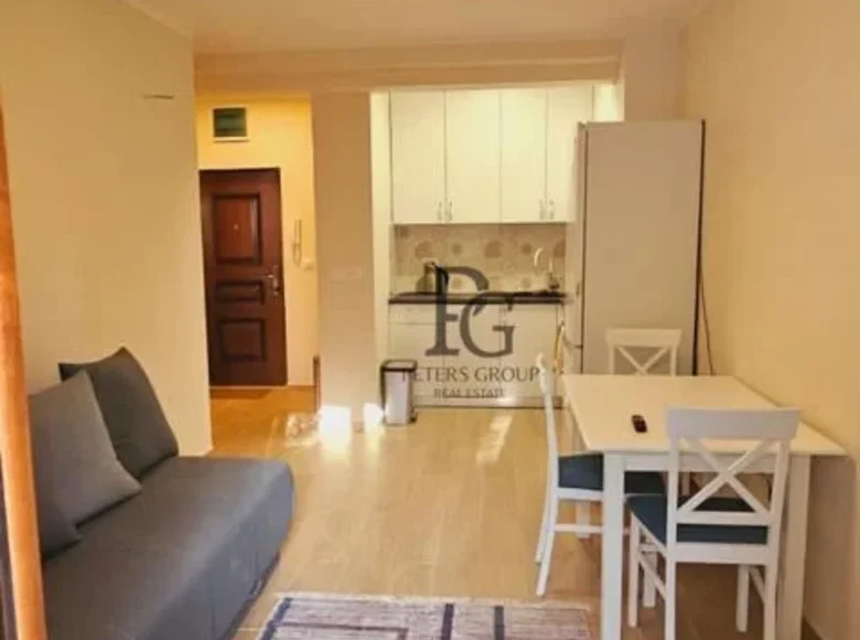 Apartamento 2 habitaciones 53 m² Herceg Novi, Montenegro