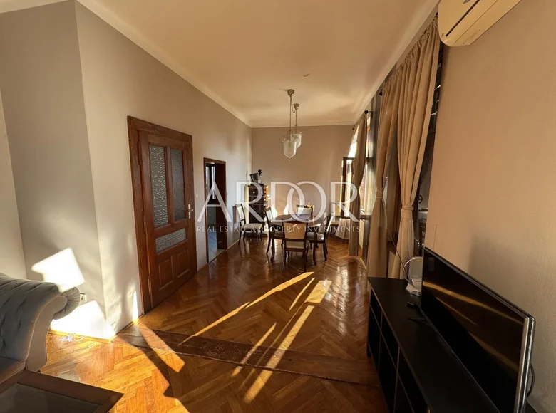 3 bedroom apartment 90 m² Grad Opatija, Croatia