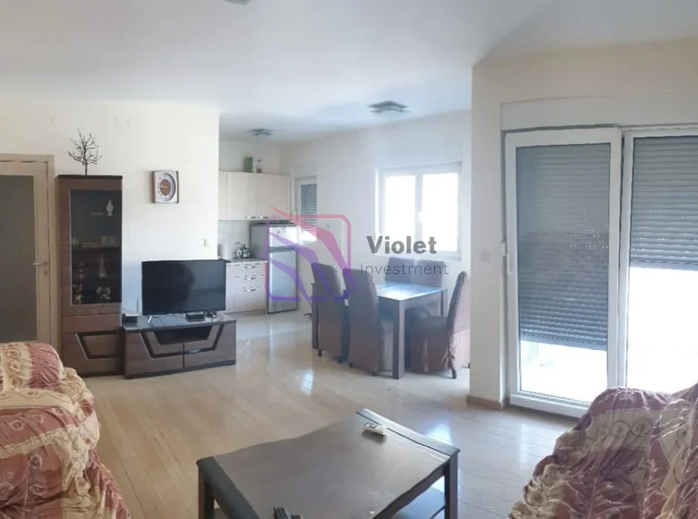 Appartement 1 chambre 73 m², Monténégro