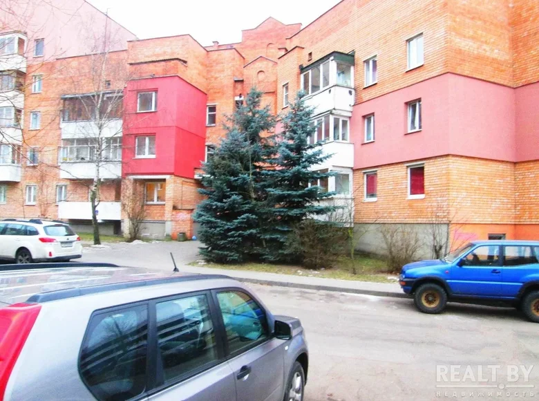 Office 65 m² in Minsk, Belarus