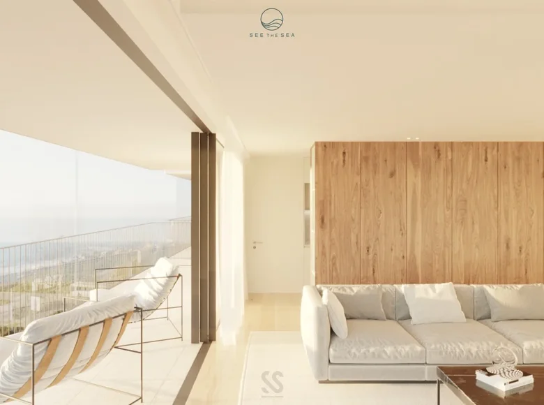 Apartamento 2 habitaciones 87 m² Portugal, Portugal