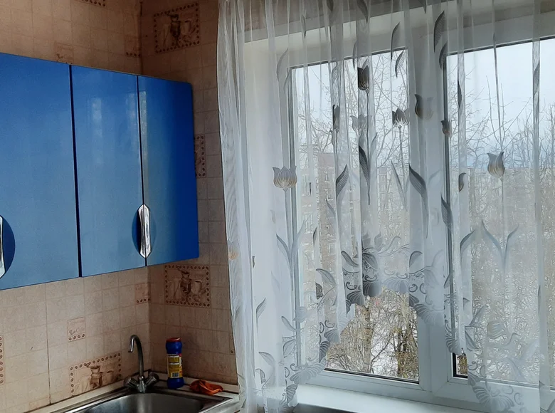 Wohnung 1 zimmer 32 m² Begunitsy, Russland