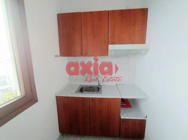 Студия 1 комната 30 м² в Kavala Municipality, Греция