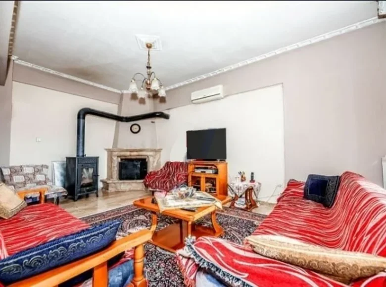 Appartement 2 chambres 110 m² Arethousa, Grèce