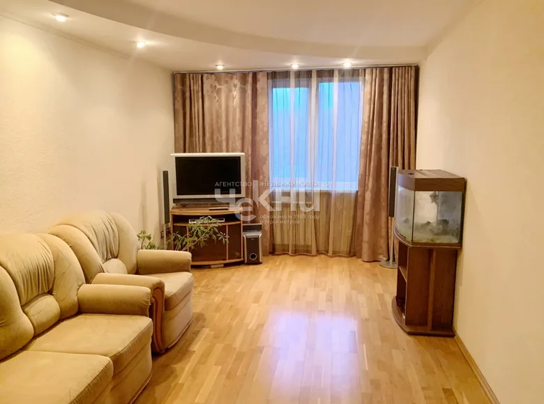 Wohnung 71 m² Nischni Nowgorod, Russland