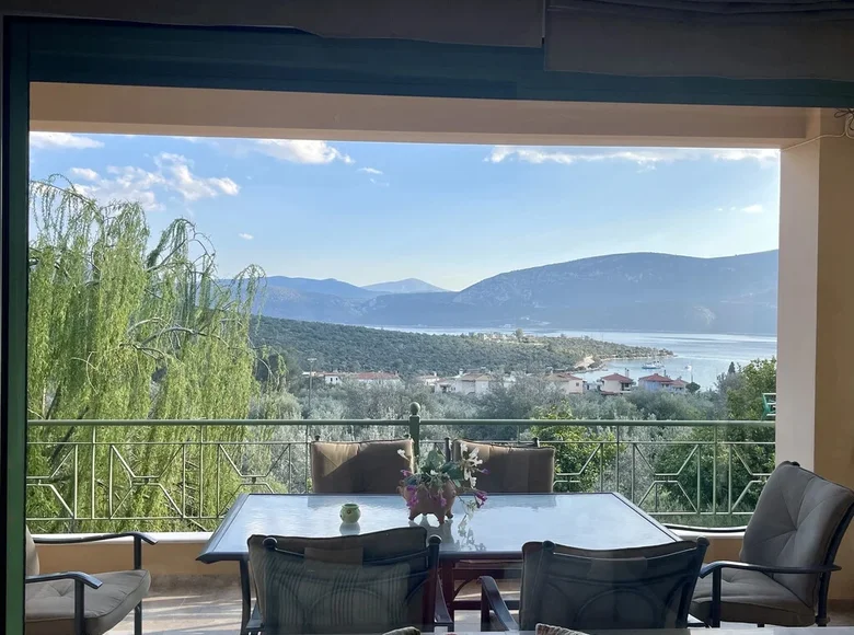 Apartamento 2 habitaciones 75 m² Municipality of Corinth, Grecia