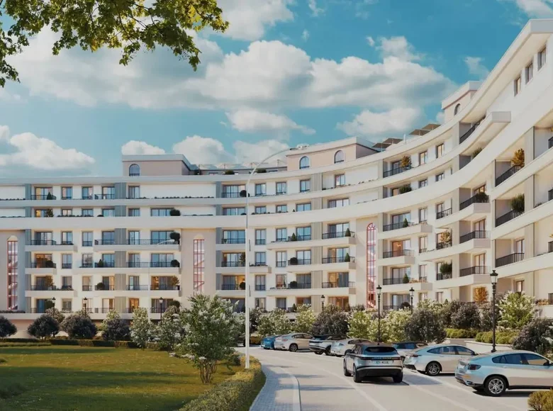 Квартира 2 спальни 72 м² Бечичи, Черногория