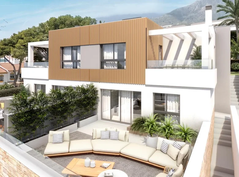 Appartement 4 chambres 186 m² Torremolinos, Espagne