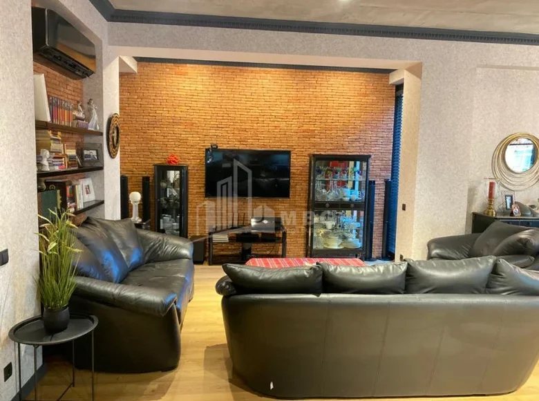 Apartamento 5 habitaciones 209 m² Tiflis, Georgia