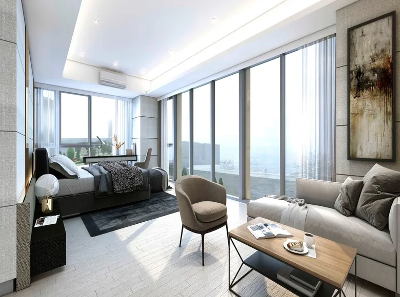 Wohnung 3 Schlafzimmer 195 m² Taguig, Philippinen