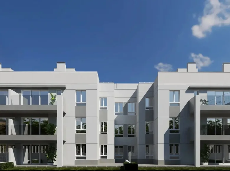 Mieszkanie 3 pokoi 139 m² Fuengirola, Hiszpania